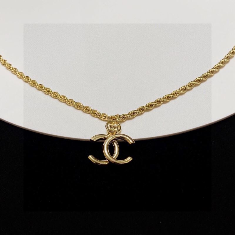 Chanel Necklaces